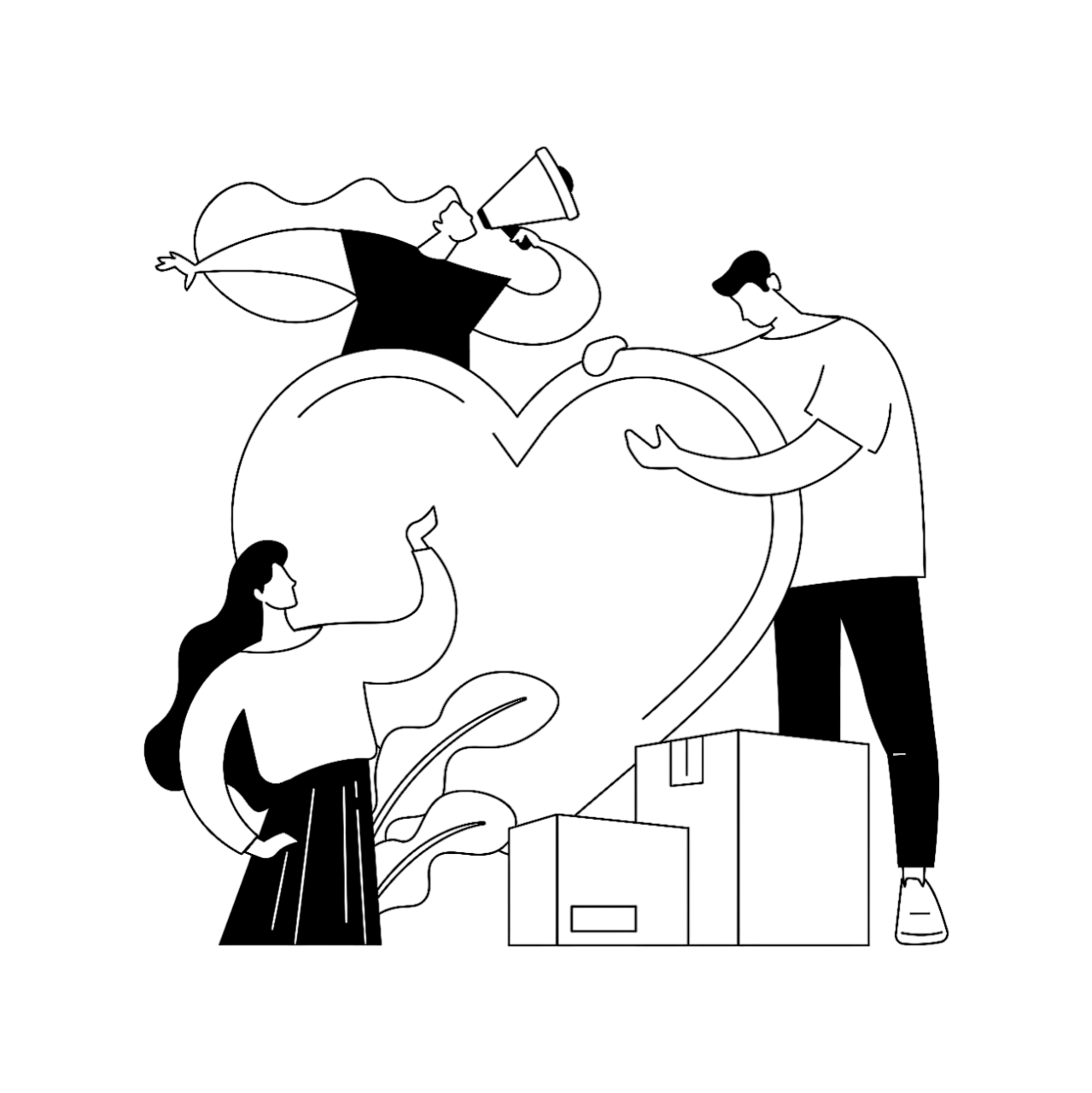Support Image