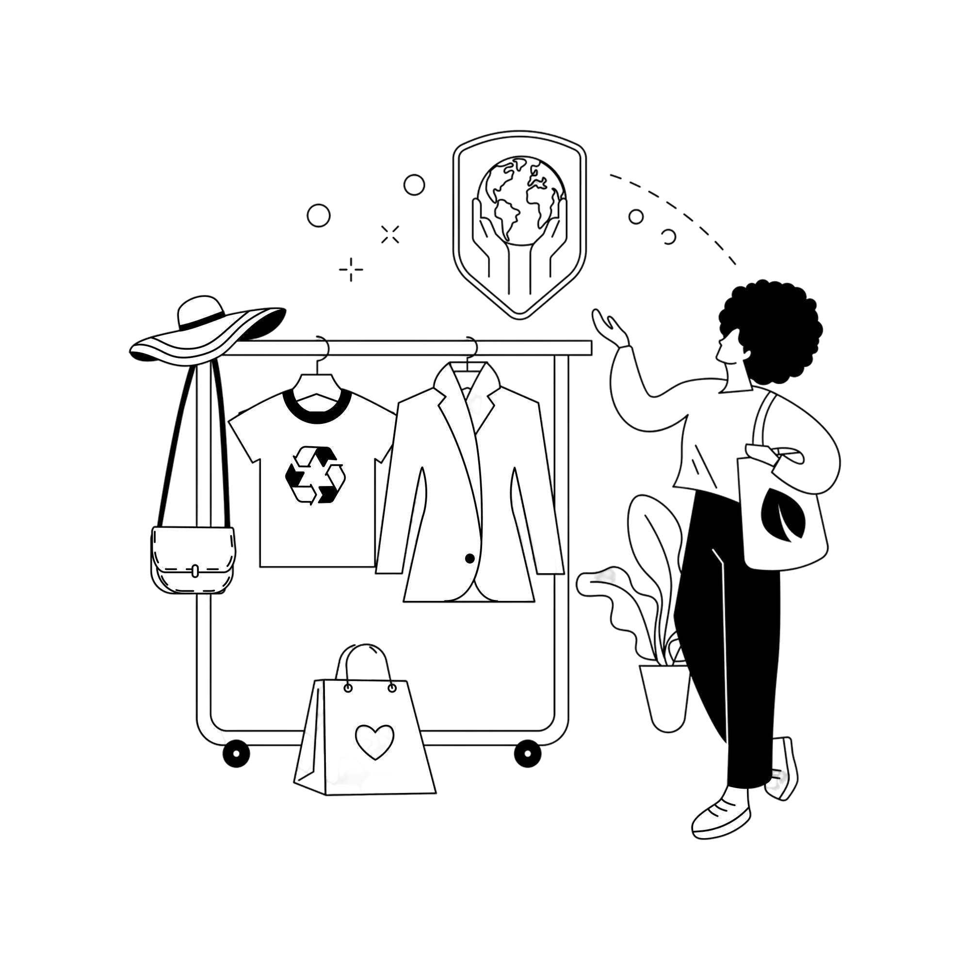 Create Your Store